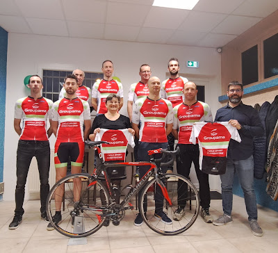 Cyclo Sport Miramontais à Miramont-de-Guyenne