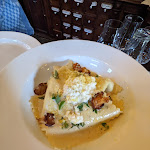 Photo n°3 de l'avis de Zsófi. fait le 29/07/2022 à 17:20 sur le  ORA Restaurant & Wine Bar à Berlin