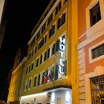 Photo n°1 de l'avis de Florian.o fait le 13/02/2022 à 20:20 sur le  Città di Parenzo à Trieste