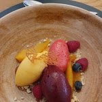 Photo n°1 de l'avis de Alois.e fait le 22/02/2022 à 08:29 sur le  das asam • Restaurant & Hotel in Aldersbach à Aldersbach