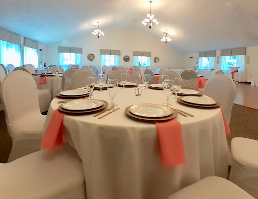 Event Venue «The Venue at Flat Rock», reviews and photos, 2480 Batterson Road, Powhatan, VA 23139, USA