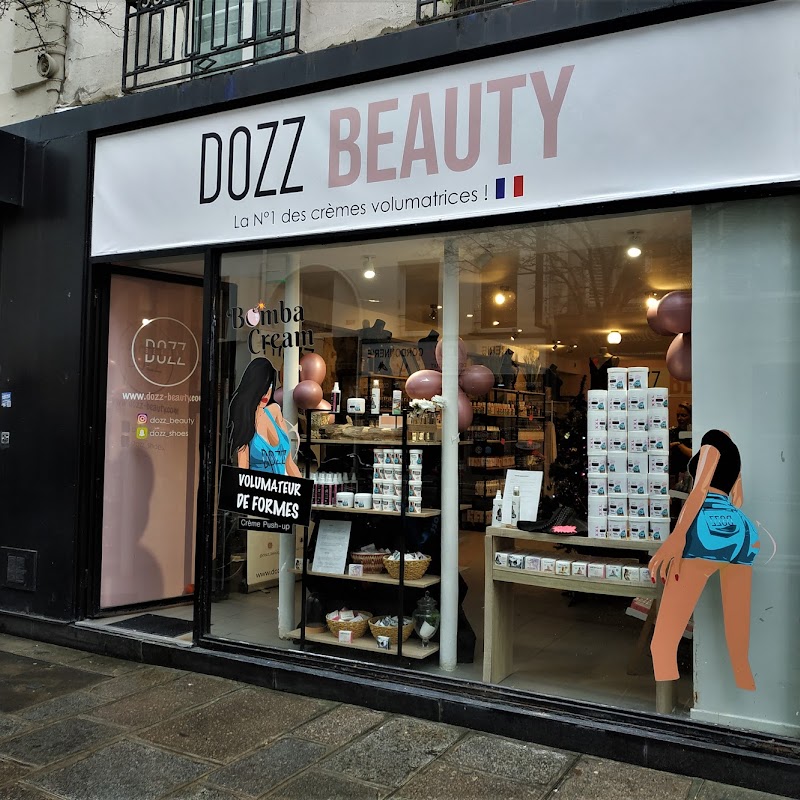 Dozz beauty