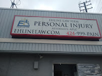 Ehline Law Firm - Photo 4 - Car repair in Torrance, CA, Torrance