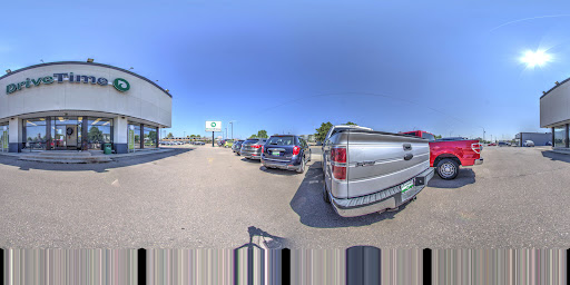 Used Car Dealer «DriveTime Used Cars», reviews and photos, 11000 W Colfax Ave, Lakewood, CO 80215, USA