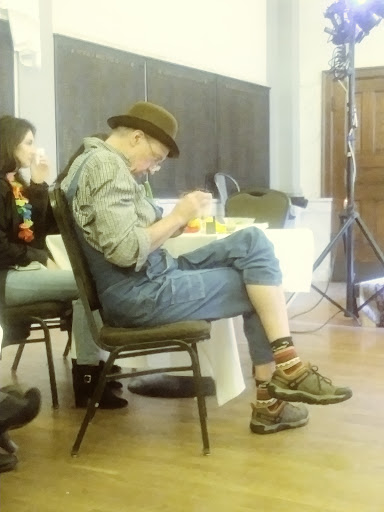 New American Restaurant «Bull Mansion New American Bistro», reviews and photos, 55 Pearl St, Worcester, MA 01608, USA