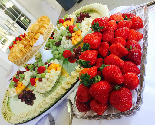 Caterer «Brick City Catering at Wenona Avenue», reviews and photos, 34 SE Wenona Ave, Ocala, FL 34471, USA