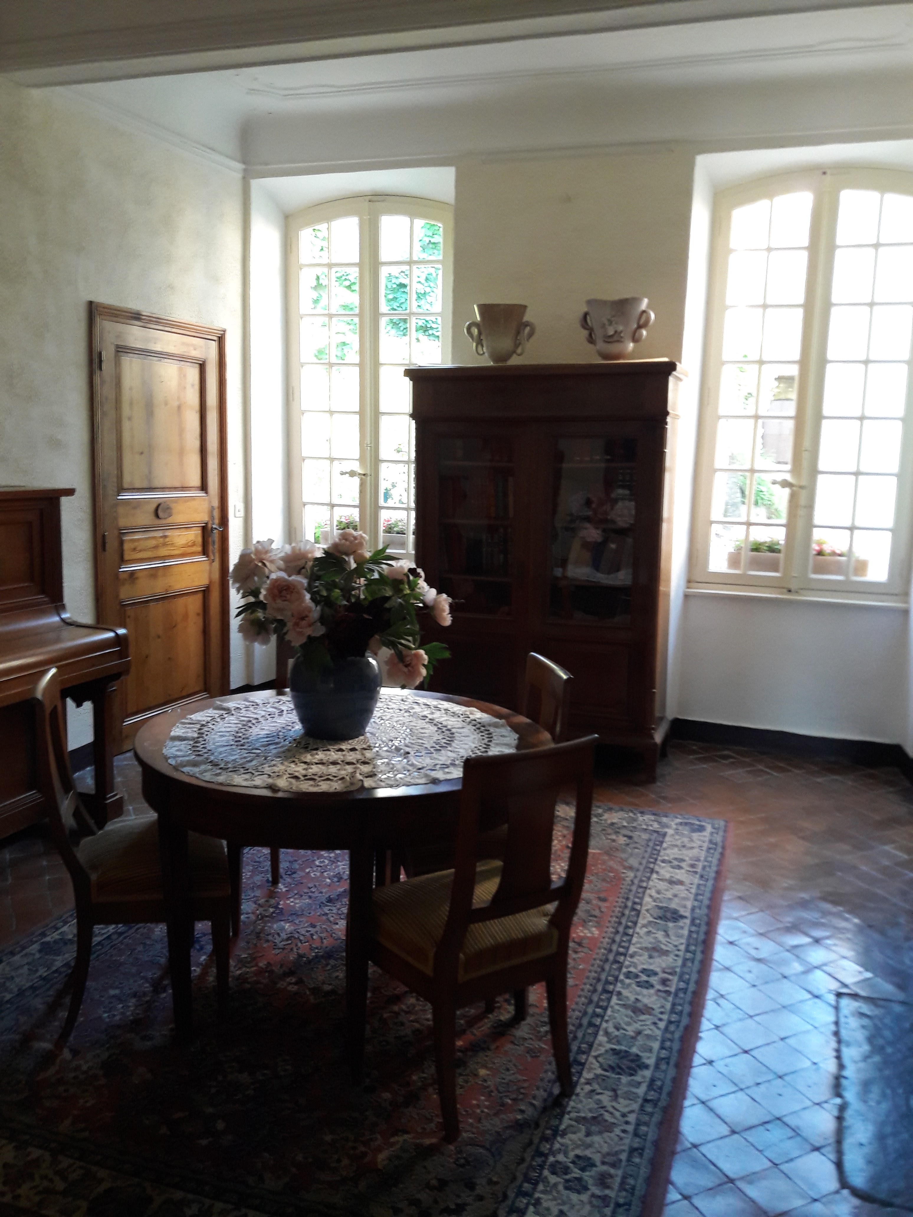 Photo n° 5 de l'avis de Anne-Marie.e fait le 18/06/2019 à 22:31