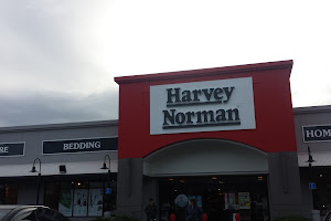 Harvey Norman Palmerston North