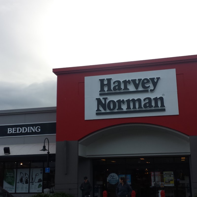 Harvey Norman Palmerston North
