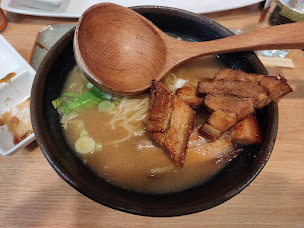 Photo n°77 de ROMISU à Agen ()