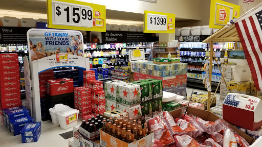 Grocery Store «Stop & Shop», reviews and photos, 85 E Park Ave, Long Beach, NY 11561, USA