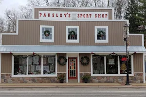 Parsley's Sport Shop, LLC image