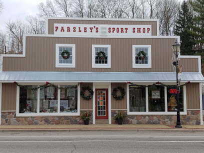 Parsley's Sport Shop, LLC