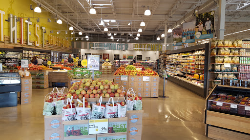 Grocery Store «Whole Foods Market», reviews and photos, 1380 E 70th St, Shreveport, LA 71105, USA