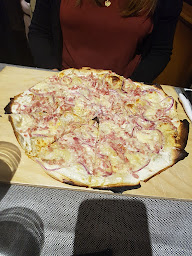 Photo n°82 de Restaurant Le Caballin (Le Ranch) à Vogelgrun ()