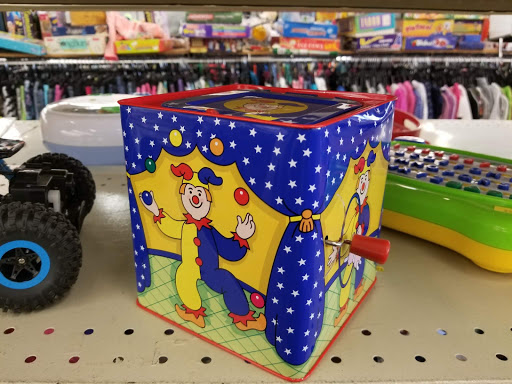 Thrift Store «The Salvation Army Family Store & Donation Center», reviews and photos, 6715 Dempster St, Morton Grove, IL 60053, USA