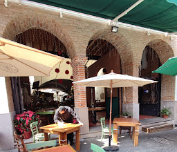 Restaurante Ave María photo