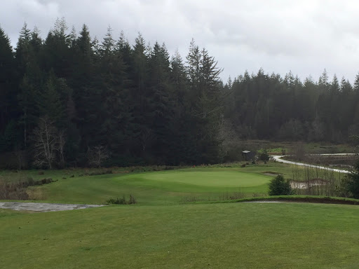 Golf Course «Bandon Crossings Golf Course», reviews and photos, 87530 Dew Valley Ln, Bandon, OR 97411, USA