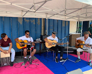 Photo n°20 de Emmaus Cognac Châteaubernard à Châteaubernard ()