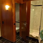 Photo n°3 de l'avis de Norman.� fait le 06/05/2024 à 00:45 sur le  Park Hotel Leipzig à Leipzig