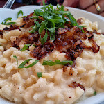 Photo n°1 de l'avis de Jasmin.� fait le 16/08/2021 à 16:03 sur le  Landgasthaus zum Starz à Wangen im Allgäu