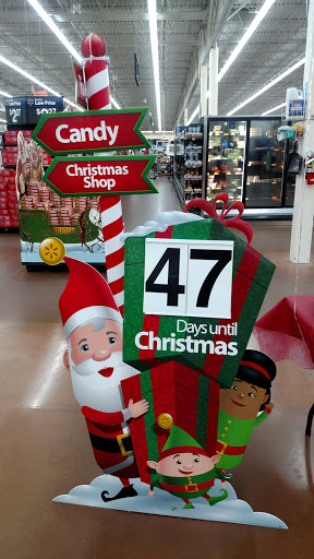 Discount Store «Walmart», reviews and photos, 8350 Shaver Rd, Portage, MI 49024, USA