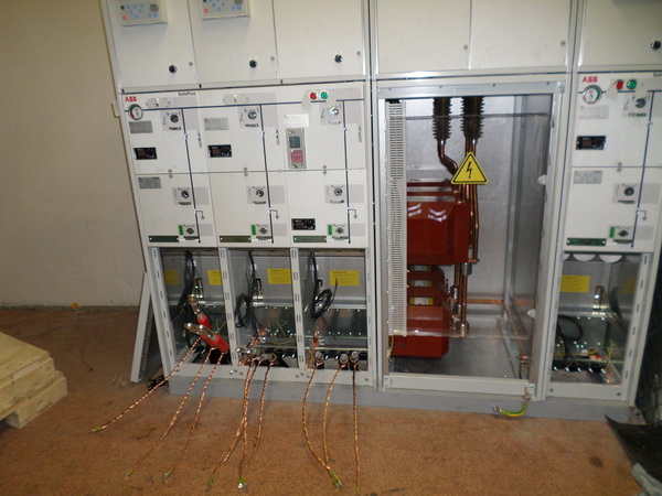 Opinii despre Jymmi - elektro s.r.o. în Karlovy Vary - Elektrikář