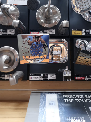 Home Improvement Store «The Home Depot», reviews and photos, 3080 US-34, Oswego, IL 60543, USA