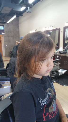 Barber Shop «The Mane Barber Shop», reviews and photos, 5135 S Fort Apache Rd #130, Las Vegas, NV 89148, USA