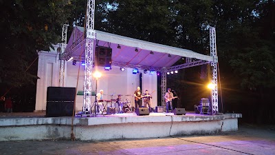 Photos of "Gradski" park