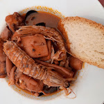 Photo n°4 de l'avis de Eni.i fait le 02/11/2021 à 09:11 sur le  Porto Di Mare à Livorno