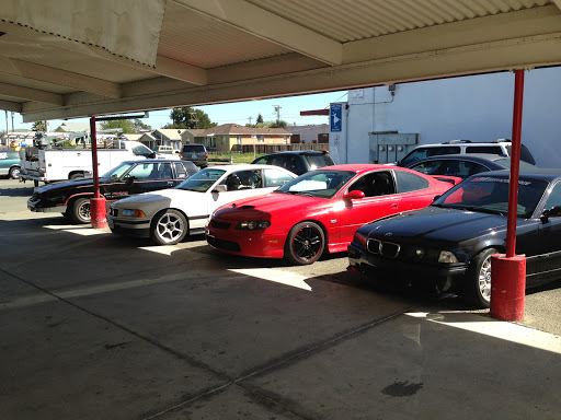 Milts Service Garage - Vallejo Auto Repair image