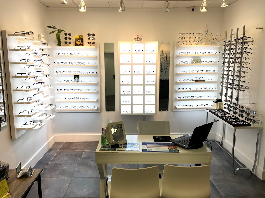 Florida Eyecare Associates PA