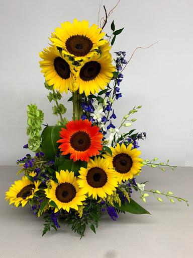 Florist «Flowers to Go Miami», reviews and photos, 7068 NW 50th St, Miami, FL 33166, USA