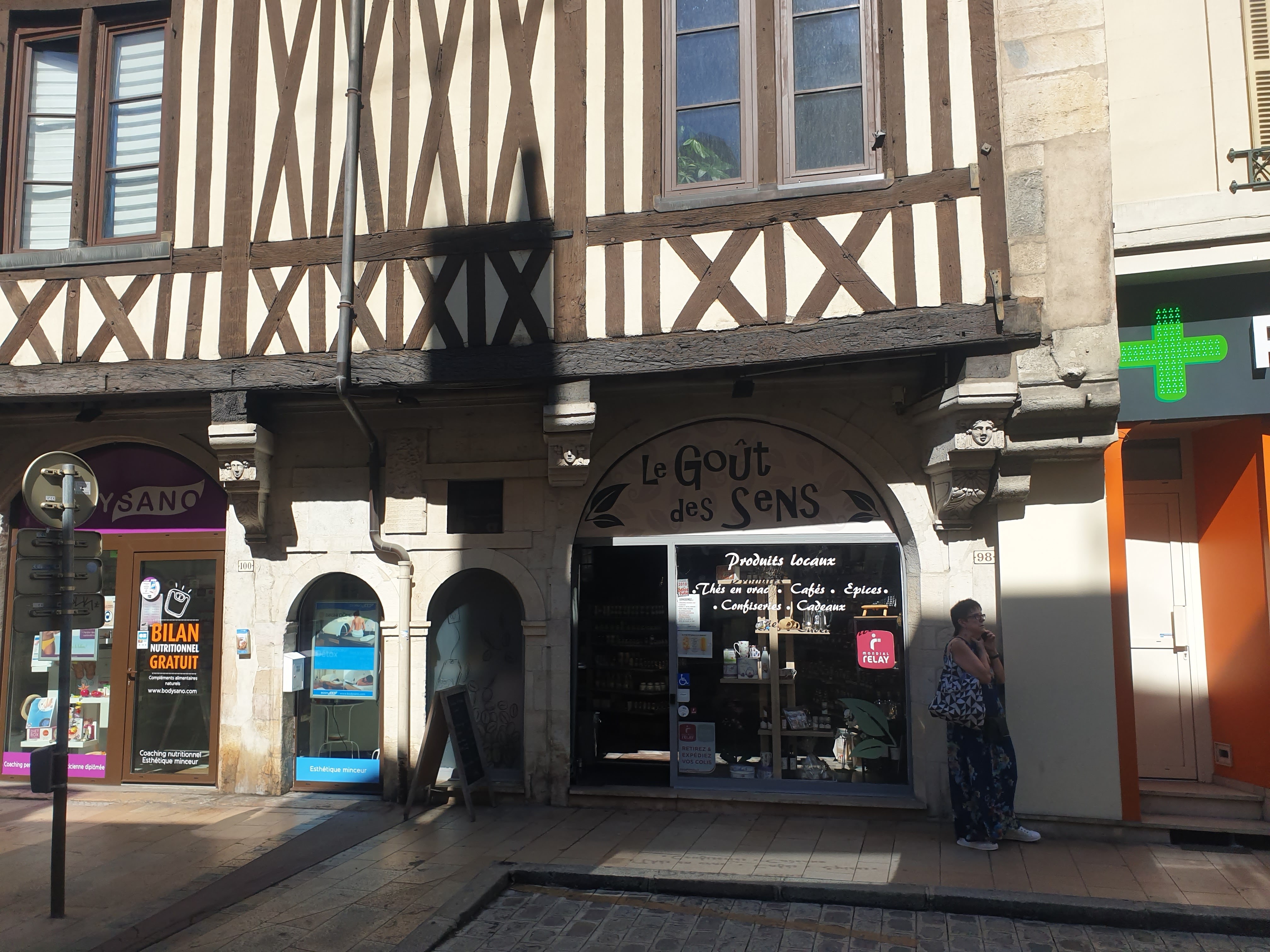 Photo n° 2 de l'avis de bernard.o fait le 20/08/2020 à 11:48
