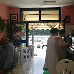 Photo n°1 de l'avis de Marco.l fait le 27/07/2017 à 10:39 sur le  Pizze tonde (stesso indirizzo di Mari Sergio) à Rome