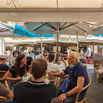 Photo n°1 de l'avis de Chad.t fait le 16/08/2021 à 12:01 sur le  Café Caso à Capri