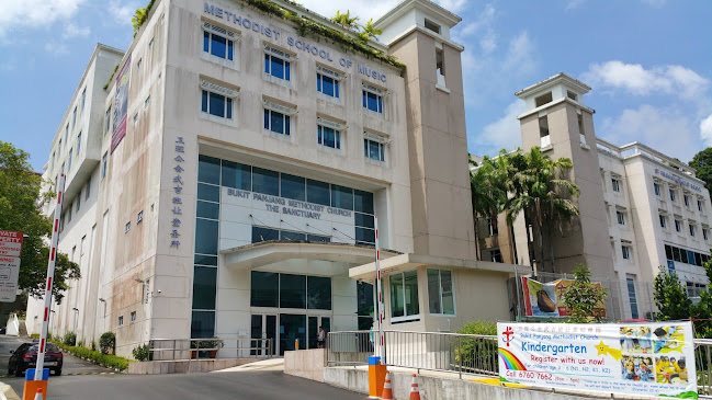Reviews of Bukit Panjang Methodist Church - Singapore - Church