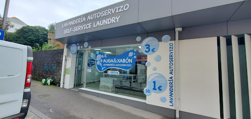 Lavandería autoservicio O Grove en O Grove, Pontevedra