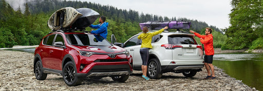 Toyota Dealer «Wellesley Toyota», reviews and photos, 234 Worcester St, Wellesley, MA 02481, USA