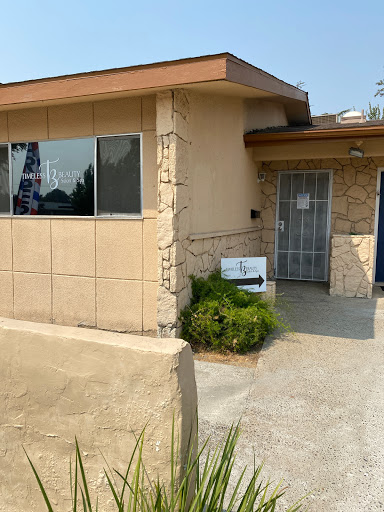 Beauty Salon «Timeless Beauty Salon & Spa», reviews and photos, 1475 N Van Ness Ave, Fresno, CA 93728, USA
