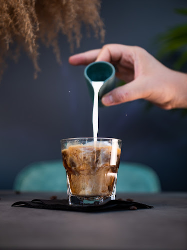 Bairro Coffee and Friends - Ρόδος