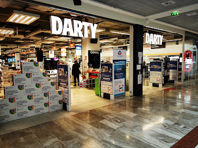 DARTY Rungis à Thiais