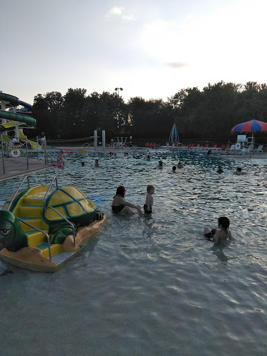 Water Park «Waseca Water Park», reviews and photos, 200 26th Avenue NE, Waseca, MN 56093, USA