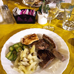 Photo n°1 de l'avis de Simone. fait le 22/05/2023 à 20:01 sur le  Al cortile da Gesuina à Trinità