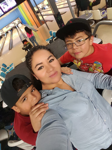 Bowling Alley «Manor Bowl», reviews and photos, 887 Manor Blvd, San Leandro, CA 94579, USA