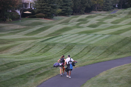 Private Golf Course «New Jersey National Golf Club», reviews and photos, 579 Allen Rd, Basking Ridge, NJ 07920, USA