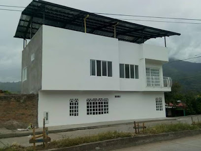 Casa Jorge Andrés Valderrama