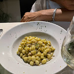 Photo n°4 de l'avis de Steve.h fait le 03/09/2022 à 08:35 sur le  Enoteca La Stazione à Castiglioncello