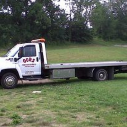 Ours Wrecker Services